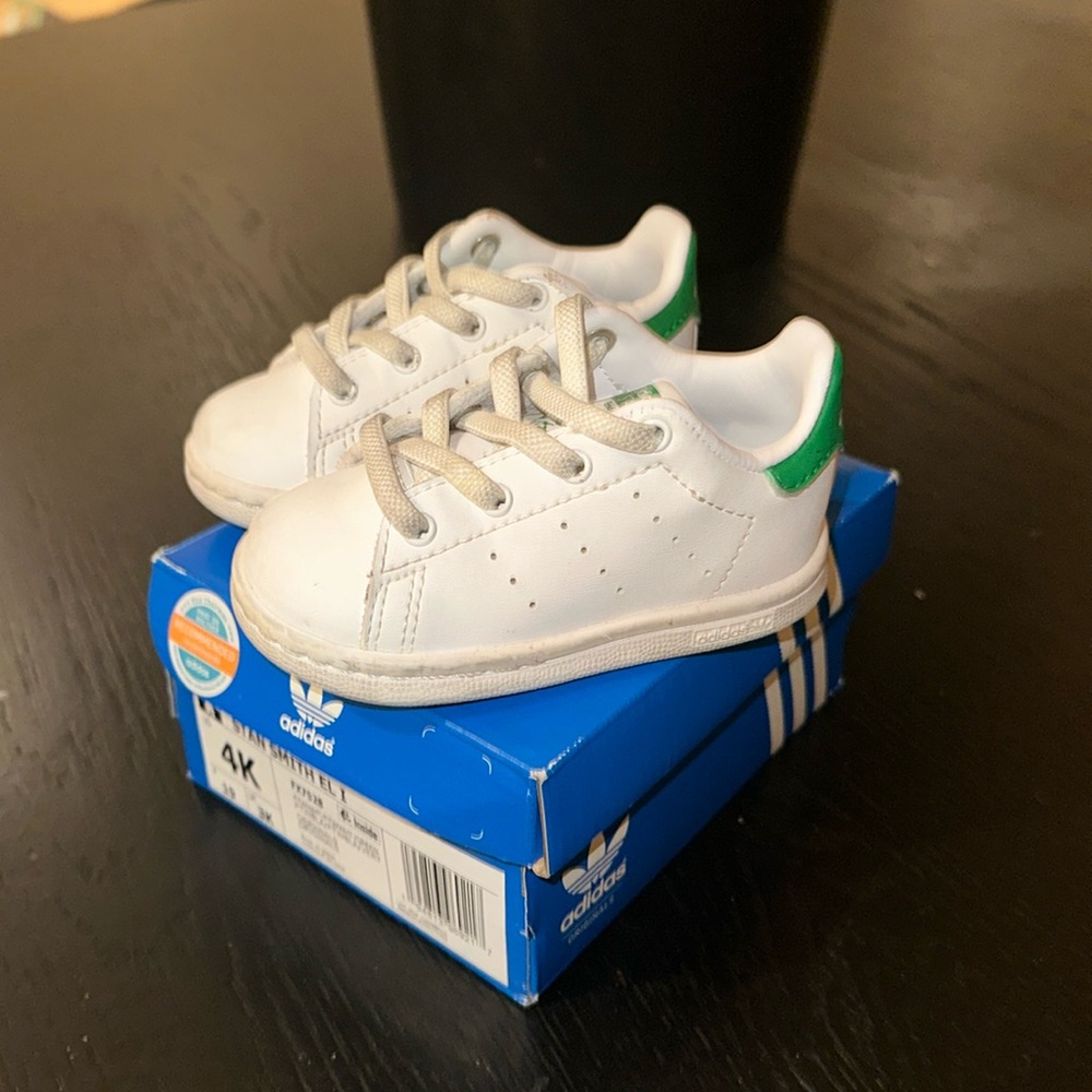Toddler Adidas Stan Smith
